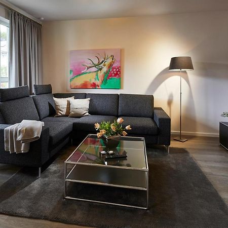 Luxus Ferienwohnung Mein Kleines Edelweiss Willingen  Exteriör bild