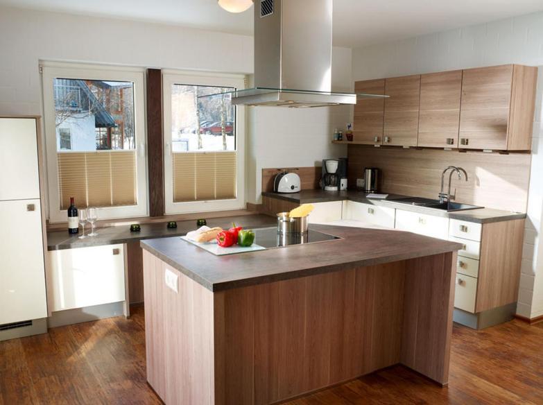 Luxus Ferienwohnung Mein Kleines Edelweiss Willingen  Exteriör bild