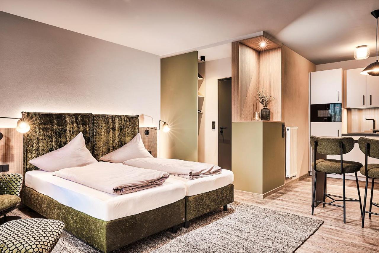 Luxus Ferienwohnung Mein Kleines Edelweiss Willingen  Exteriör bild
