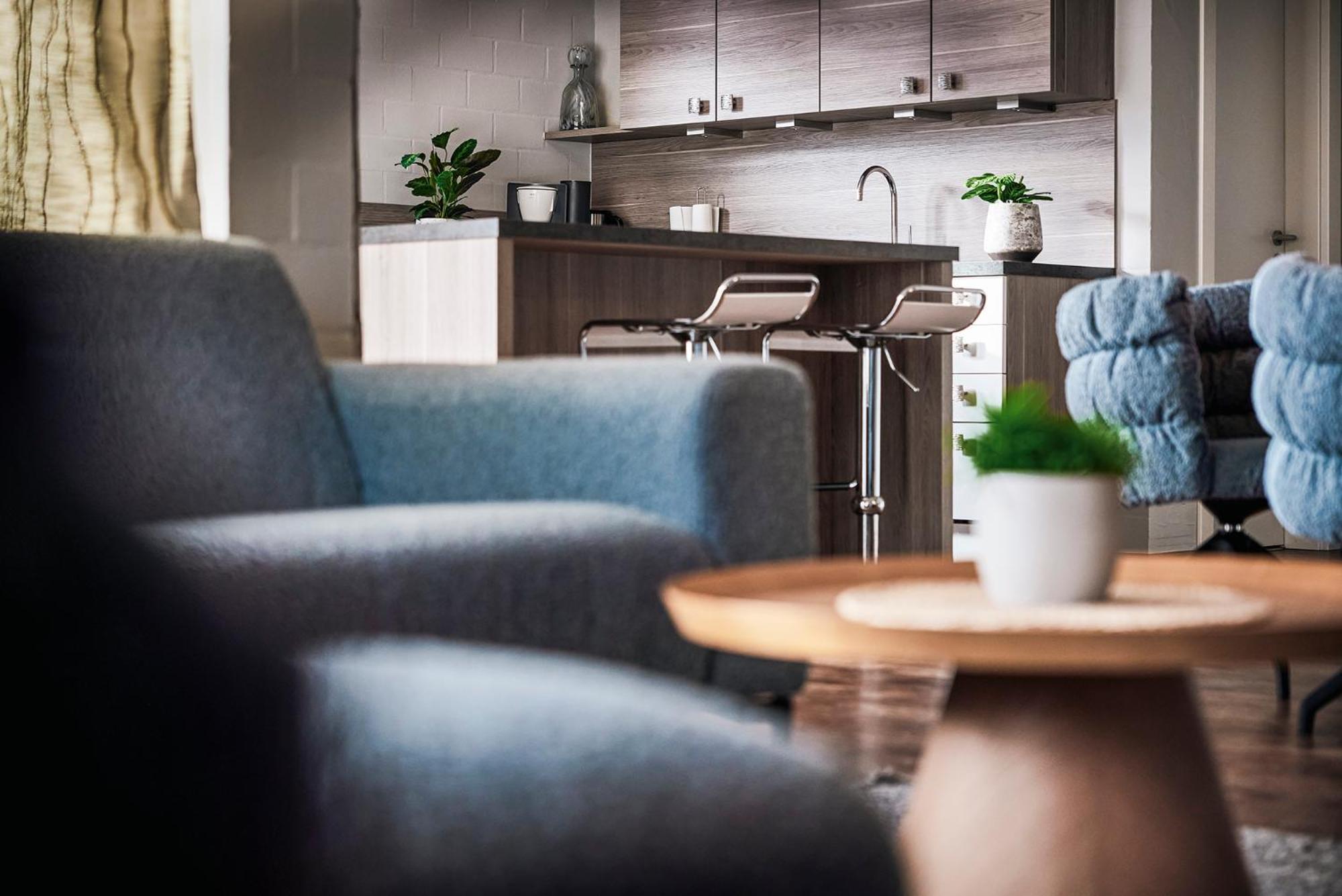Luxus Ferienwohnung Mein Kleines Edelweiss Willingen  Exteriör bild