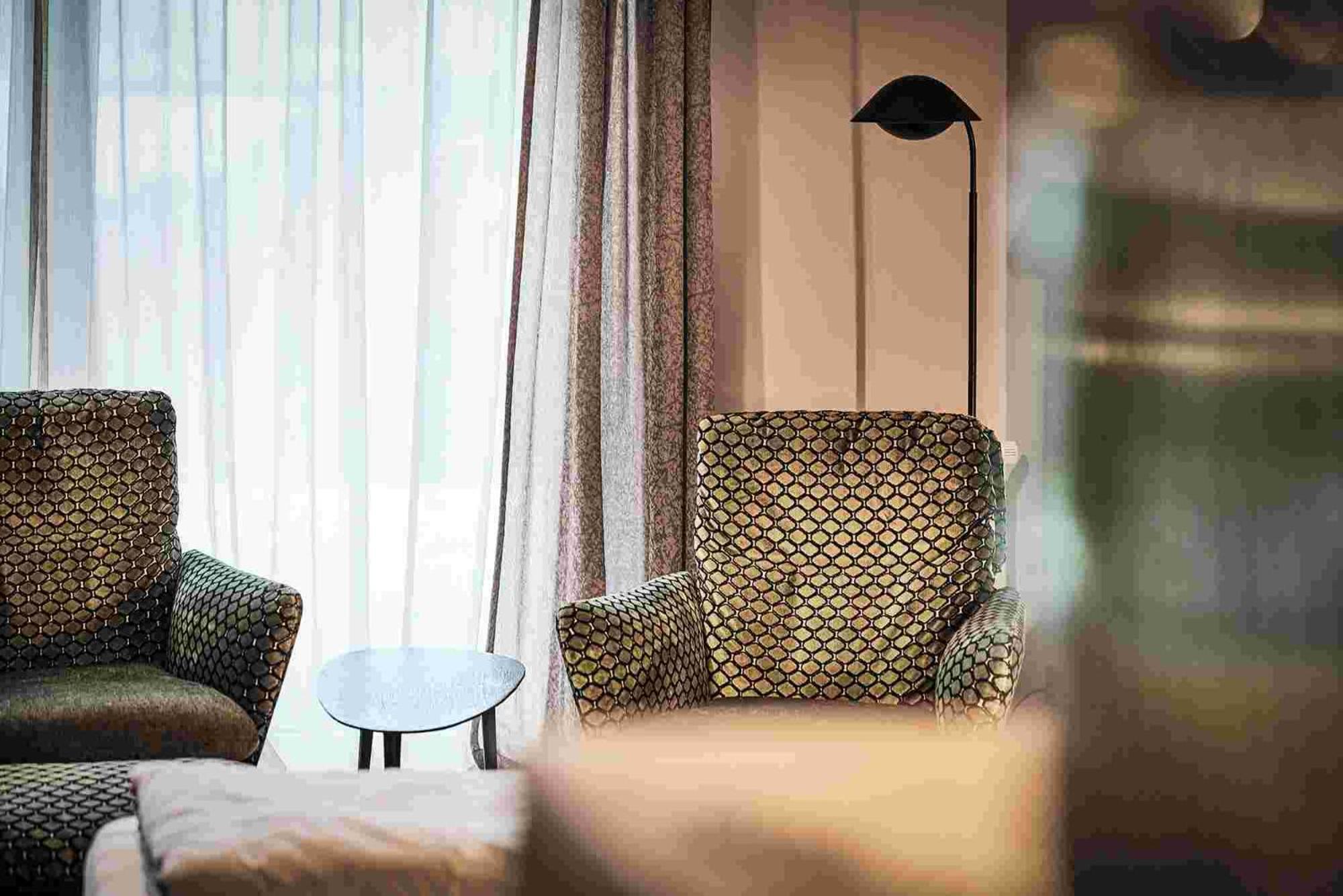 Luxus Ferienwohnung Mein Kleines Edelweiss Willingen  Exteriör bild