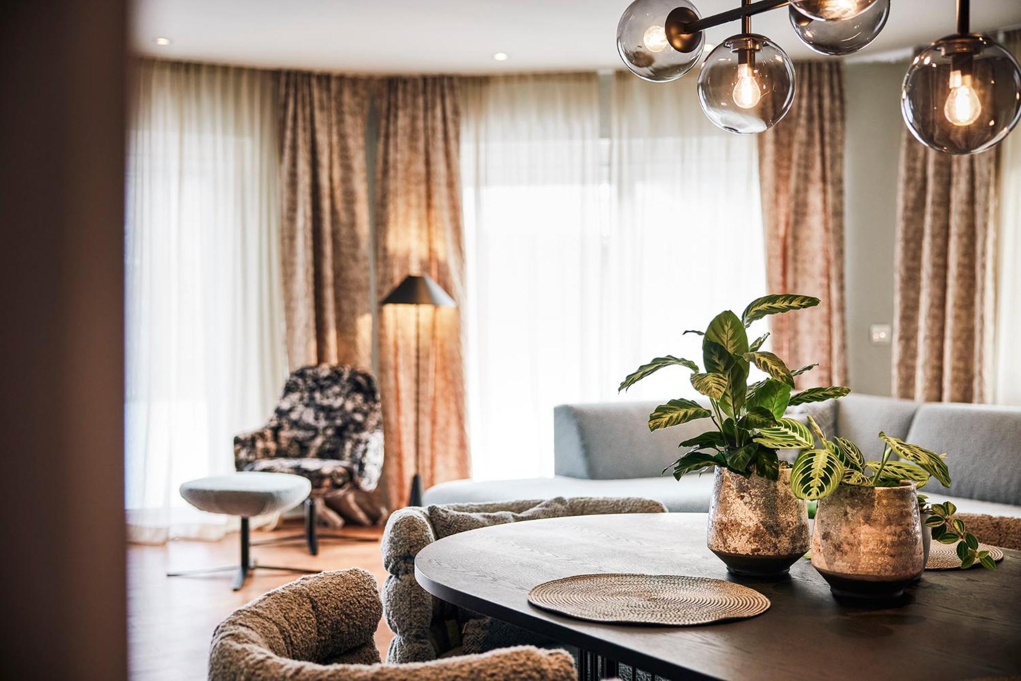 Luxus Ferienwohnung Mein Kleines Edelweiss Willingen  Exteriör bild