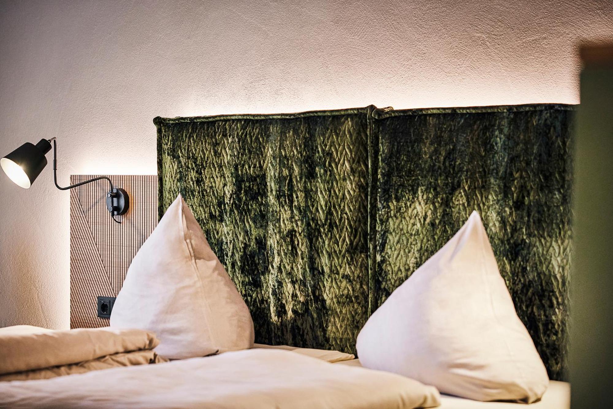 Luxus Ferienwohnung Mein Kleines Edelweiss Willingen  Exteriör bild