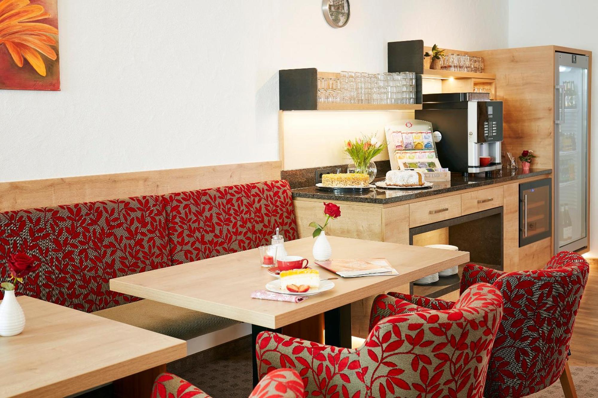Luxus Ferienwohnung Mein Kleines Edelweiss Willingen  Exteriör bild