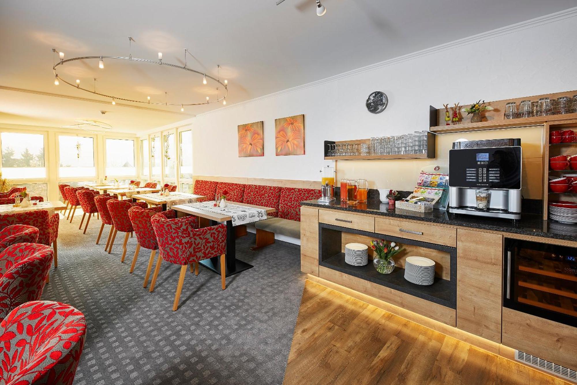 Luxus Ferienwohnung Mein Kleines Edelweiss Willingen  Exteriör bild