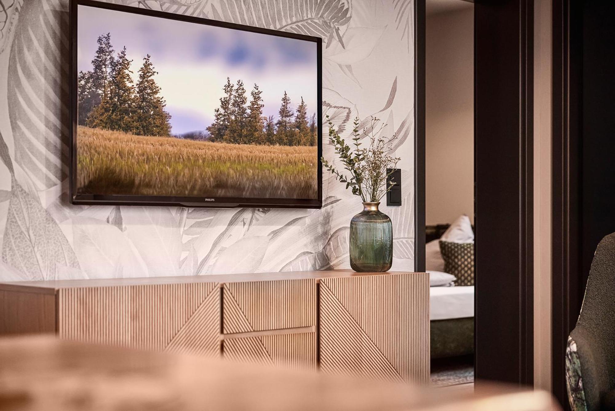Luxus Ferienwohnung Mein Kleines Edelweiss Willingen  Exteriör bild