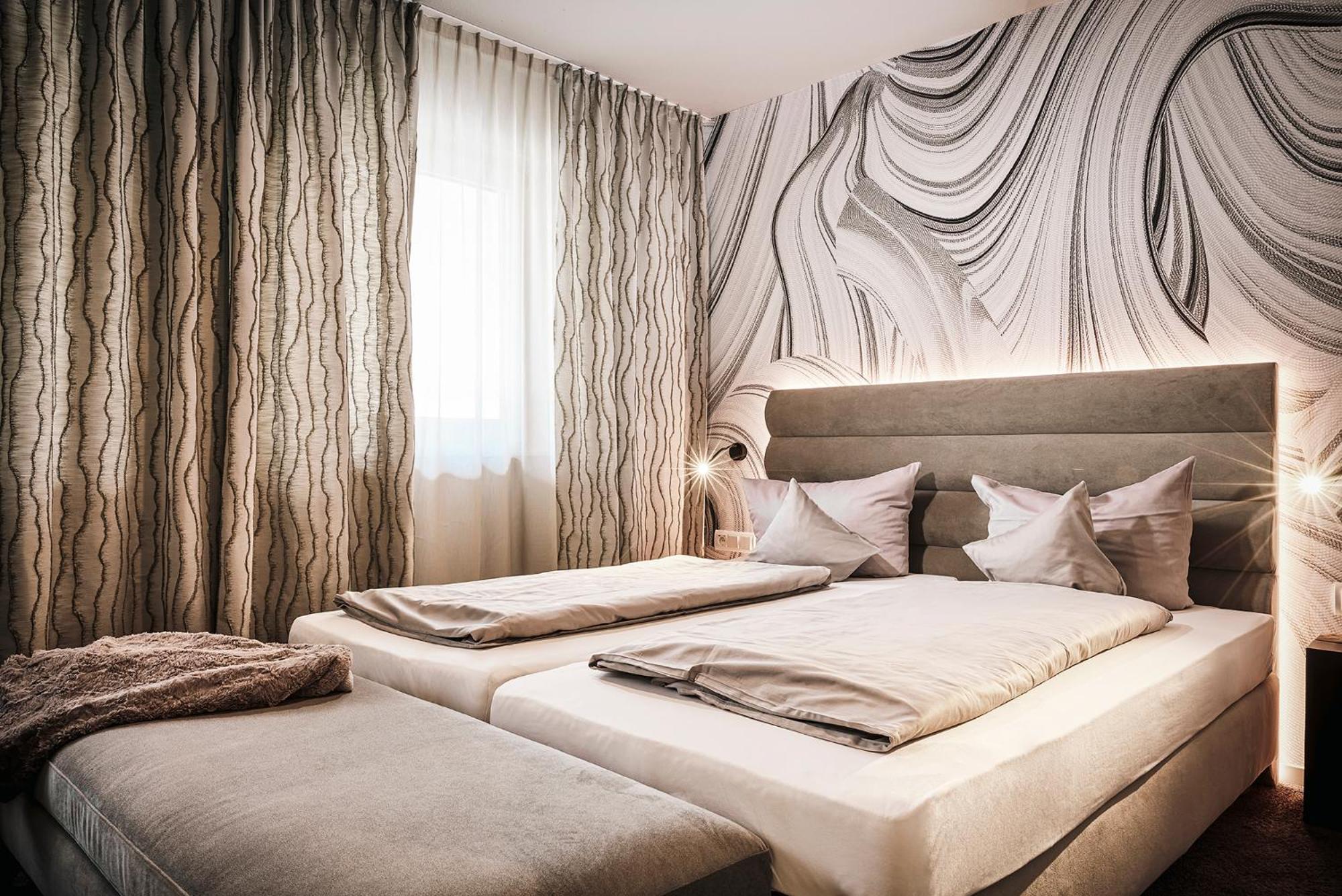 Luxus Ferienwohnung Mein Kleines Edelweiss Willingen  Exteriör bild