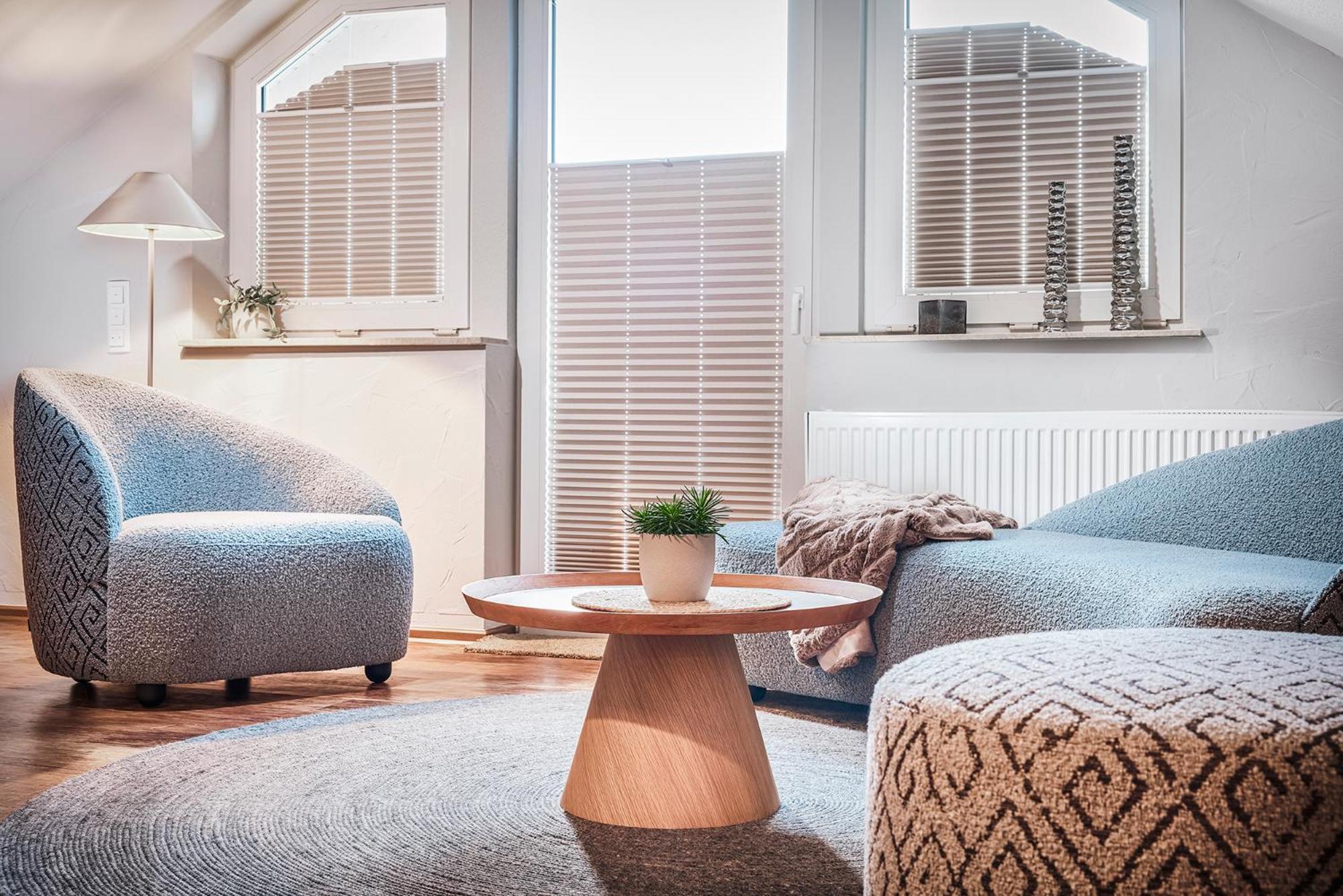 Luxus Ferienwohnung Mein Kleines Edelweiss Willingen  Exteriör bild