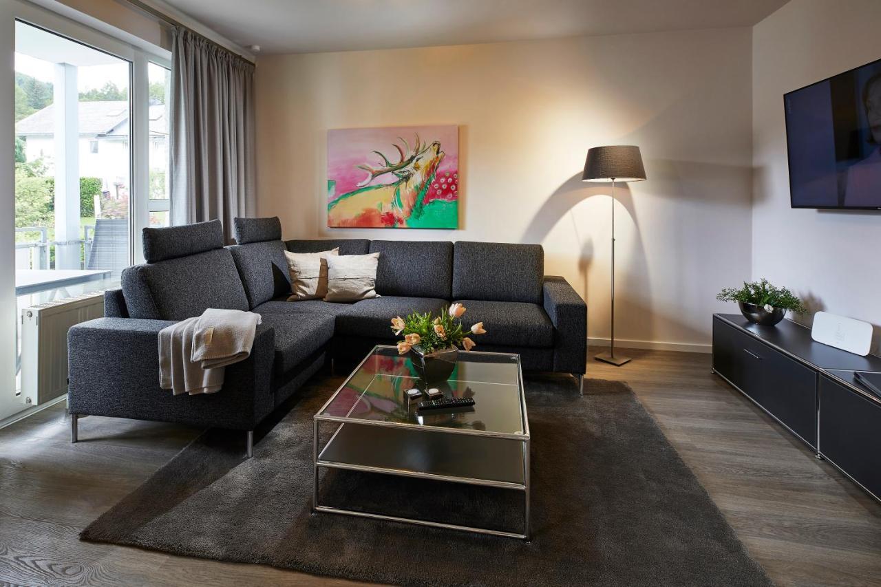 Luxus Ferienwohnung Mein Kleines Edelweiss Willingen  Exteriör bild