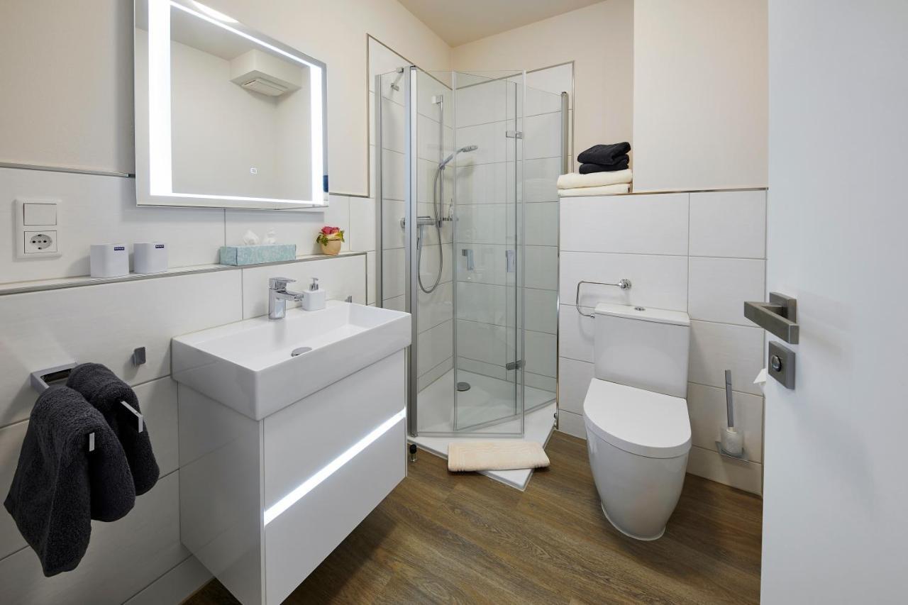 Luxus Ferienwohnung Mein Kleines Edelweiss Willingen  Exteriör bild
